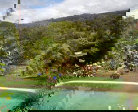 RainbowStay Nimbin - ACT Tourism 2