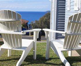 Hyams Beach Bed And Breakfast - ACT Tourism 2