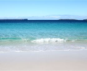 Hyams Beach Bed And Breakfast - ACT Tourism 1