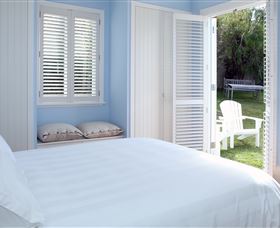Hyams Beach Bed And Breakfast - ACT Tourism 4