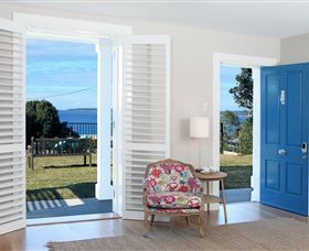 Hyams Beach Bed And Breakfast - ACT Tourism 3