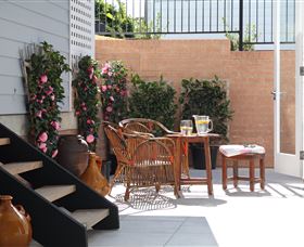 Hyams Beach Bed And Breakfast - ACT Tourism 5