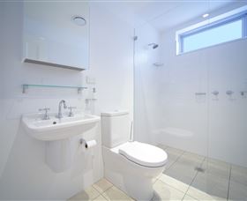 Hyams Beach Bed And Breakfast - ACT Tourism 7