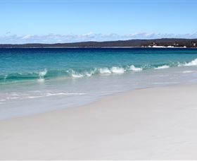 Hyams Beach Bed And Breakfast - ACT Tourism 8