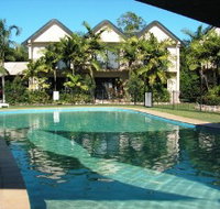 Hinchinbrook Marine Cove Resort Lucinda - ACT Tourism