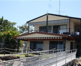 Hinchinbrook Marine Cove Resort Lucinda - ACT Tourism 2