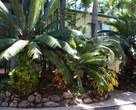 Hinchinbrook Marine Cove Resort Lucinda - ACT Tourism 3