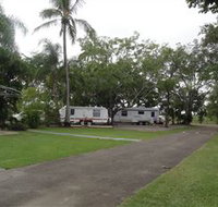 Palm Tree Caravan Park - ACT Tourism