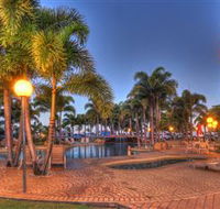 Rollingstone Beach Front Resort - ACT Tourism