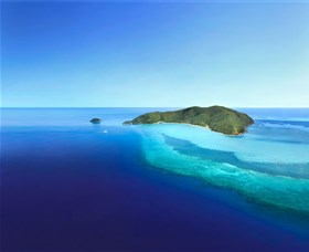 One&Only Hayman Island - ACT Tourism 0