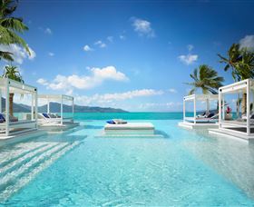 One&Only Hayman Island - ACT Tourism 1