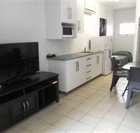Cool Palms Motel Mackay - ACT Tourism