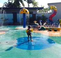 BIG4 Mackay Marine Tourist Park - ACT Tourism