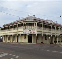 Royal Private Hotel - ACT Tourism