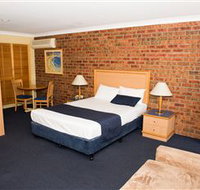 Ipswich Country Motel - ACT Tourism
