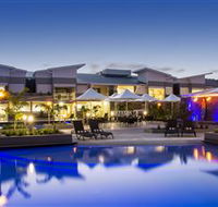 Lagoons 1770 Resort and Spa - ACT Tourism