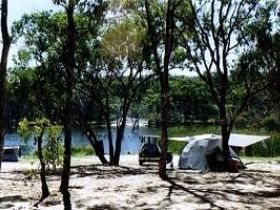 Country Style Caravan Park - ACT Tourism 0