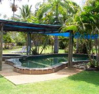 Balgal Beach Holiday Units - ACT Tourism
