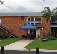 Cardwell Beachfront Motel - ACT Tourism