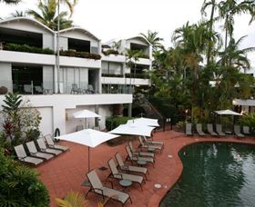 Club Tropical Resort Port Douglas - ACT Tourism 1
