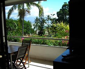 Club Tropical Resort Port Douglas - ACT Tourism 3