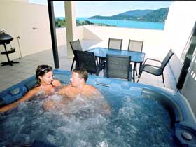 Portside Whitsunday Apartments - ACT Tourism 0