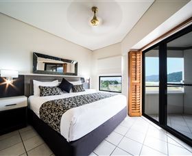 Portside Whitsunday Apartments - ACT Tourism 1