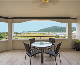 Portside Whitsunday Apartments - ACT Tourism 2
