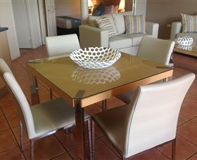 At Boathaven Spa Resort - ACT Tourism 1