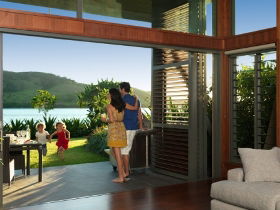 Yacht Club Villas - ACT Tourism 0