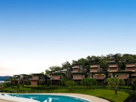 Yacht Club Villas - ACT Tourism 1