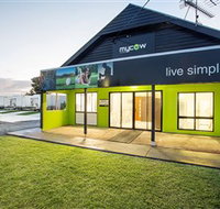 Mycow Accommodation Mackay - ACT Tourism