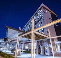 Ibis Mackay - ACT Tourism