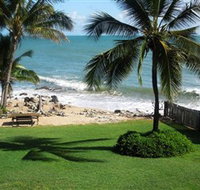 Mackay Beach Accommodation - Iluka - ACT Tourism