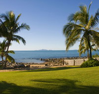 Waterfront Getaway - ACT Tourism