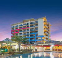 Clarion Hotel Mackay Marina - ACT Tourism
