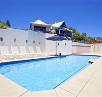 1770 Sovereign Lodge Retreat - ACT Tourism