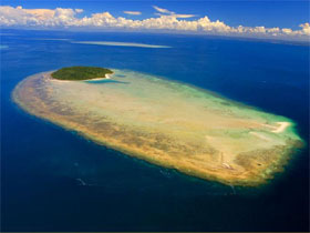 Haggerstone Island Resort - ACT Tourism 0