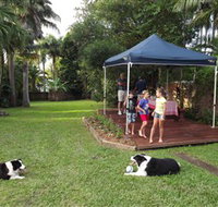 Red Ginger Bungalow - ACT Tourism