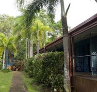 Cape York Peninsula Lodge - ACT Tourism