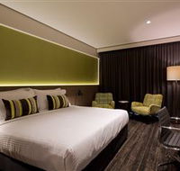 Glen Hotel and Suites - ACT Tourism