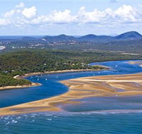 Captain Cook Holiday Village - ACT Tourism