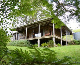 Bellthorpe Stays - Nature's Retreat - ACT Tourism 0