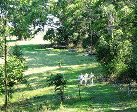 Bellthorpe Stays - Nature's Retreat - ACT Tourism 2