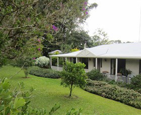 Nambour Bc QLD ACT Tourism