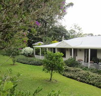 Eden Lodge Bed and Breakfast - ACT Tourism