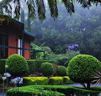 Escarpment Retreat and Day Spa - ACT Tourism