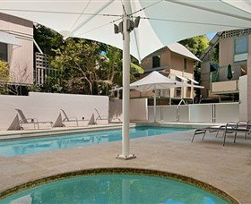 The Hastings Beach Houses - ACT Tourism 2