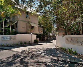 The Hastings Beach Houses - ACT Tourism 1