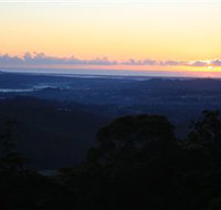 Monbii Private Cottages - ACT Tourism